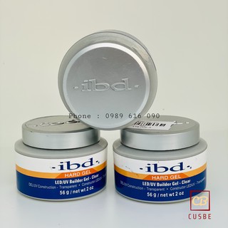 Gel Đắp IBD Lạnh
