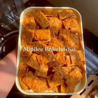 Bánh Ngói Hạnh Nhân