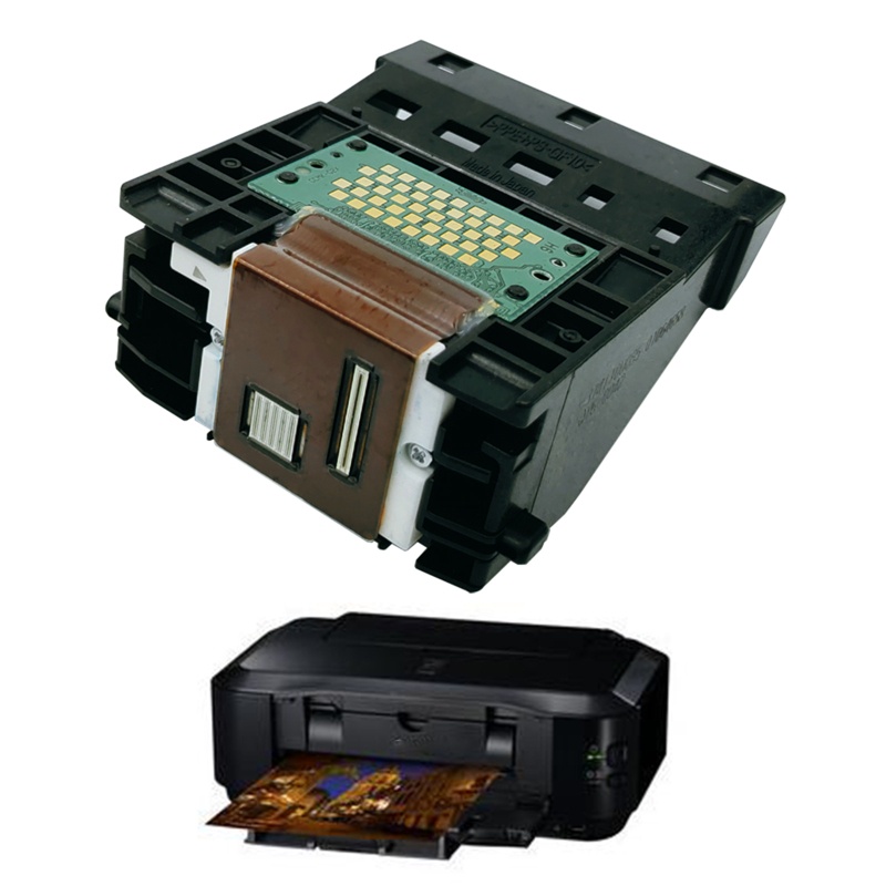 Đầu In QY6-0042 Cho Head IX3000 IX4000 IX5000 i560