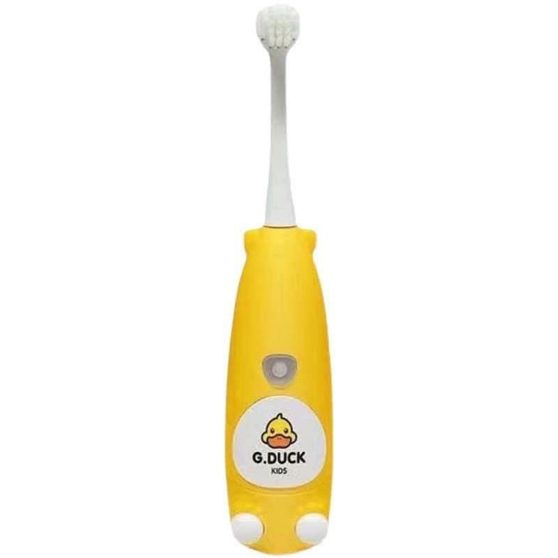 Bàn Chải Tự Động Cho Bé G DUCK Siêu Đáng Yêu