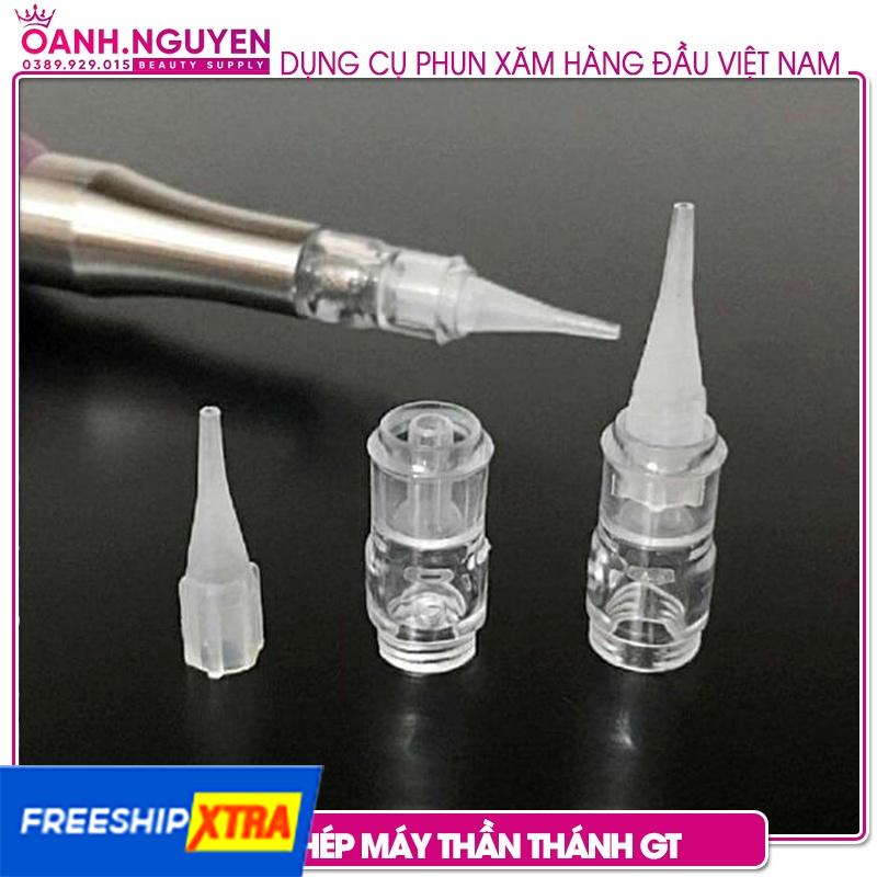 Đầu Ghép Máy Thần Thánh