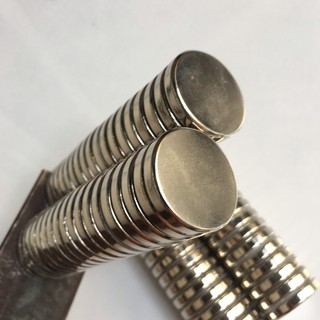 Nam Châm Đất Hiếm 30x5mm -CB2V