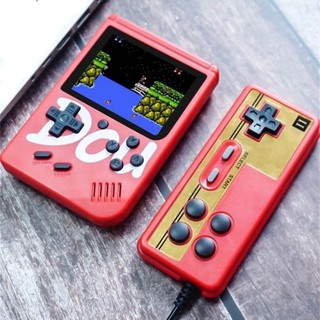 Máy chơi game đôi Sup 400 game Tặng kèm tay game chơi 2 người