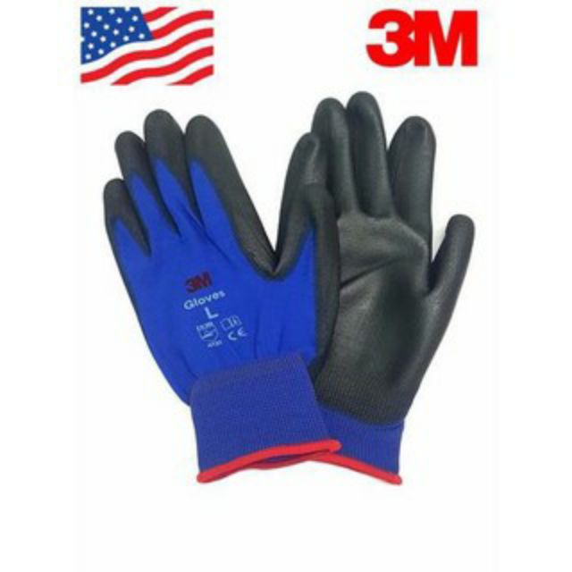 3M Găng tay chống cắt cấp độ 1- Cut Resistant Level 1
