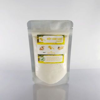 100g Bột cám gạo nguyên chất