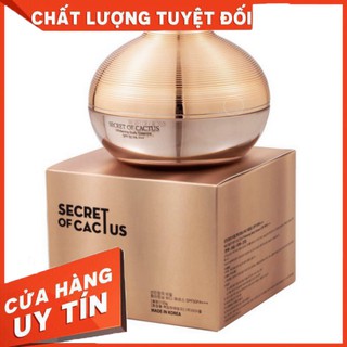 Kem Body Trắng Da Body Xương Rồng