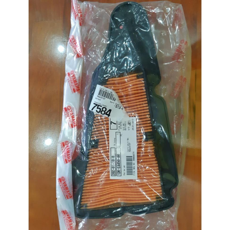 Lọc gió Nozza zin Yamaha