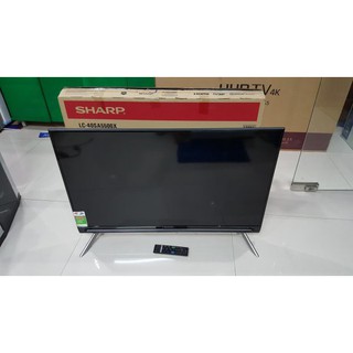 Tivi Sharp Smart 40 inch LC-40SA5500X.