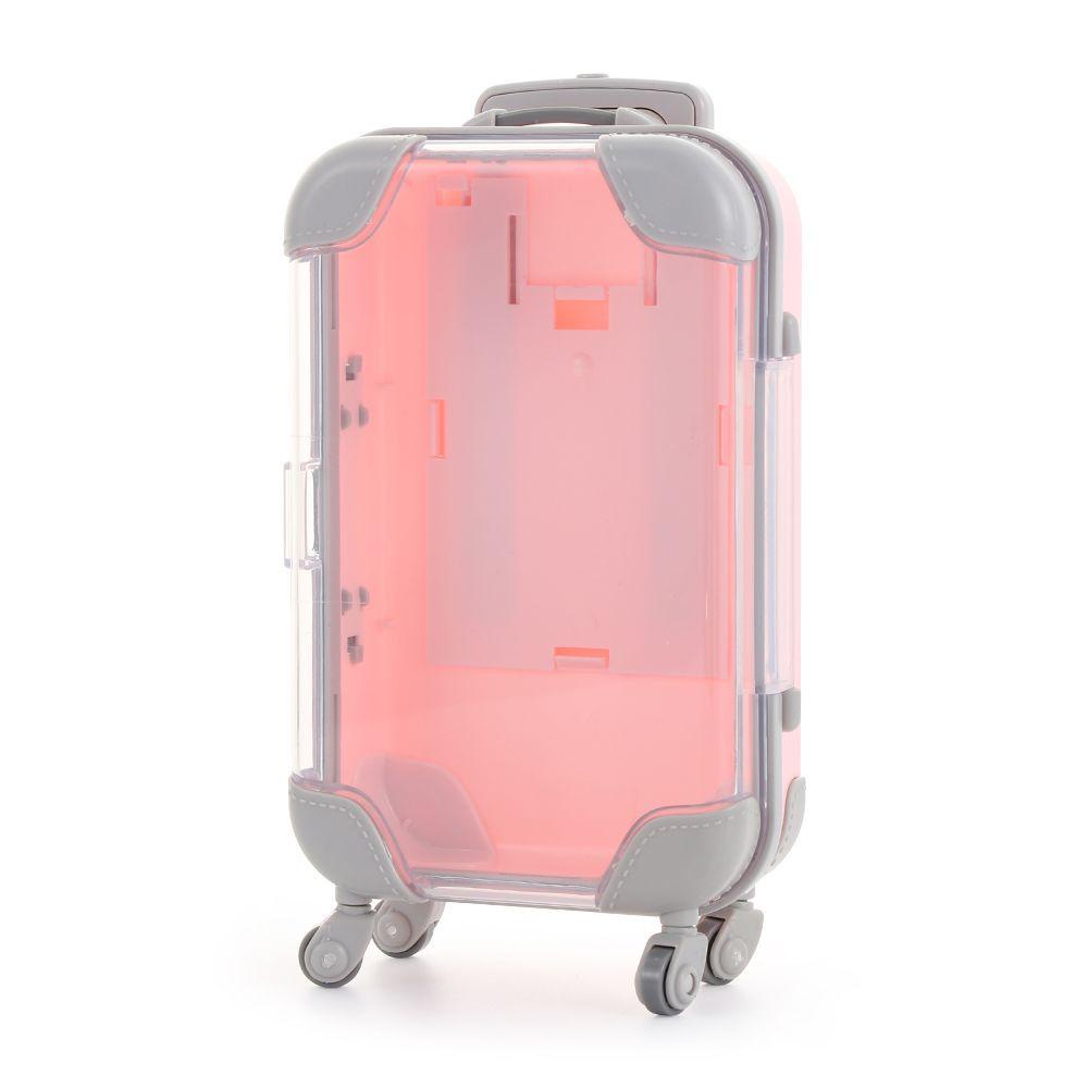 Mih Hộp Lông Mi Giả Bằng Nhựa Thiết Kế Mới Tiện Lợi Dễ Sử Dụng