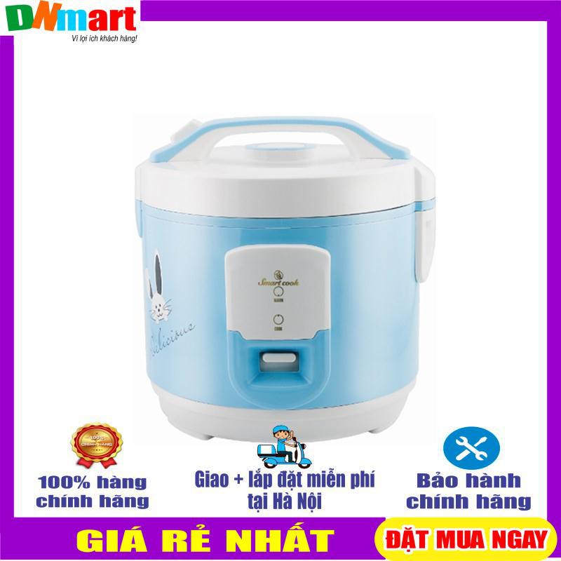 Nồi cơm điện Elmich 4021793 1.2L