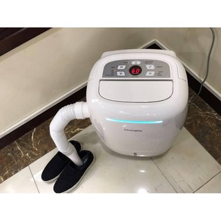 MÁY LỌC KHÔNG KHÍ CHUNGHO LILY