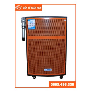 Loa kéo di động ALOKIO VB-1