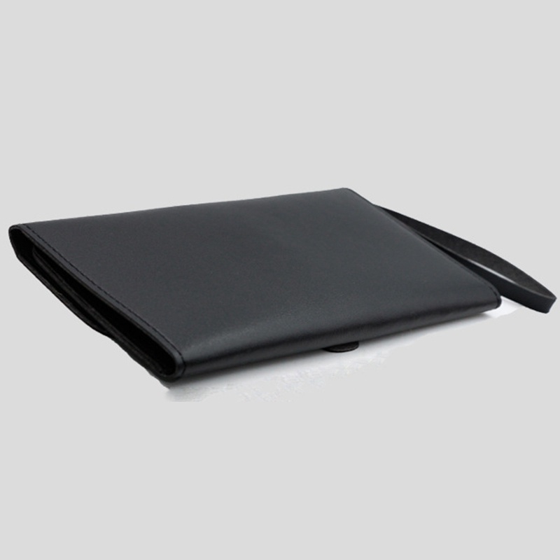 Bao Da Đựng Kéo Cắt Tóc Đeo Hông Tiện Lợi