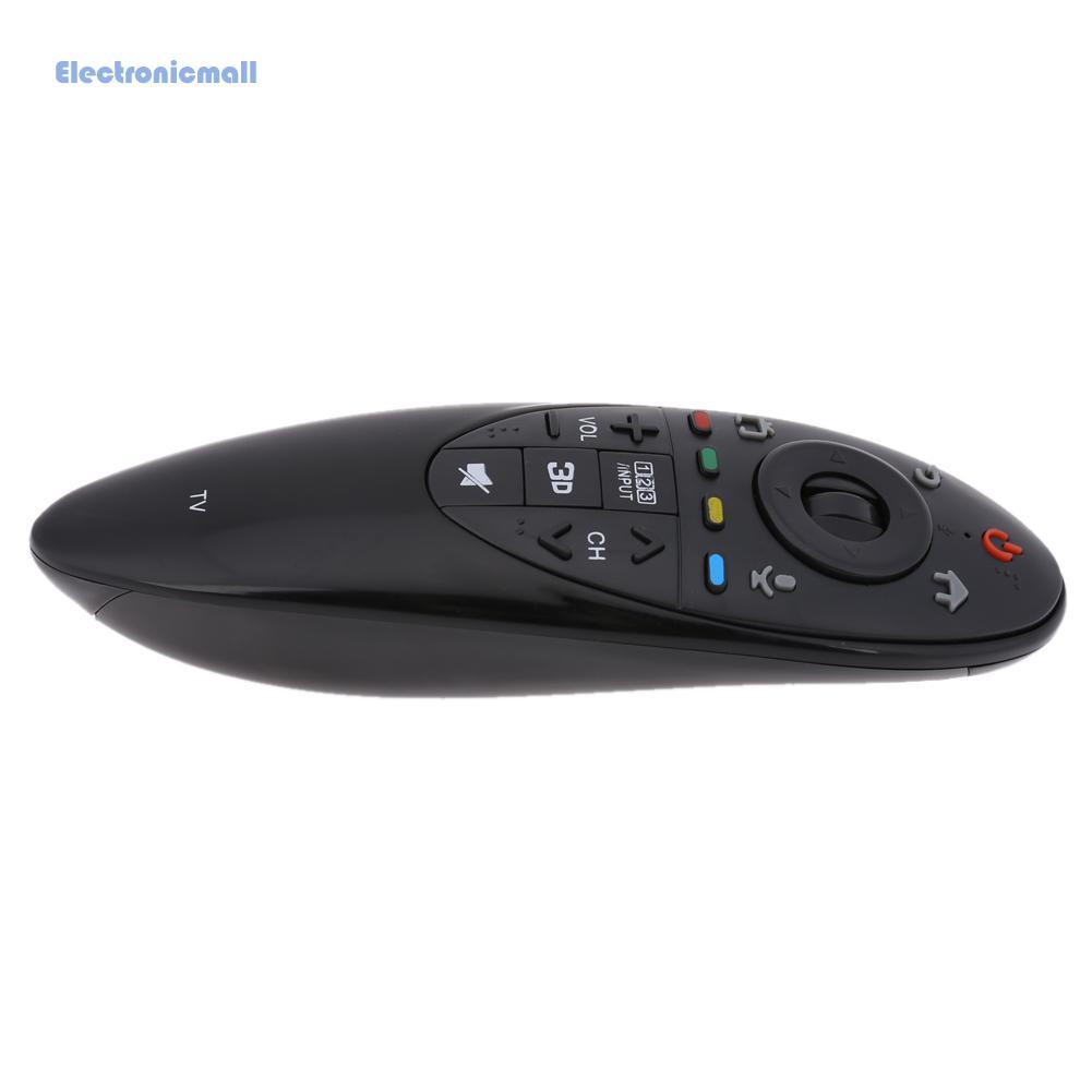 ElectronicMall01 Remote Control For LG 3D SMART TV AN-MR500G AN-MR500 MBM63935937