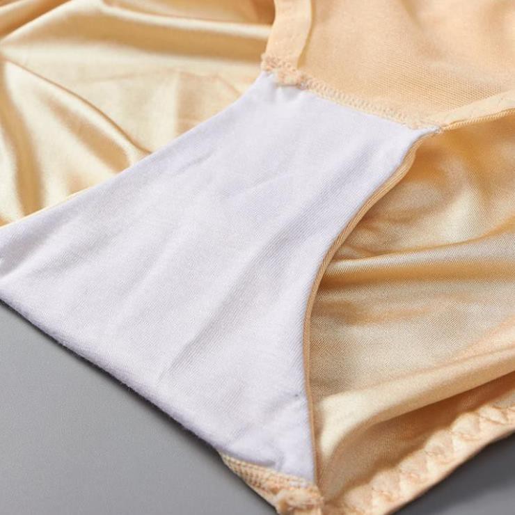 Quần Lót Gen Nịt Bụng Cạp Cao, Giảm Mỡ, Giảm Eo, Định Hình Eo, Nâng Mông Chống Cuộn | BigBuy360 - bigbuy360.vn