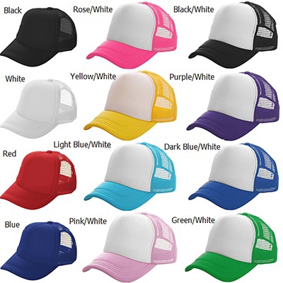 Nón lưỡi trai vintage có thể điều chỉnh kích cỡ