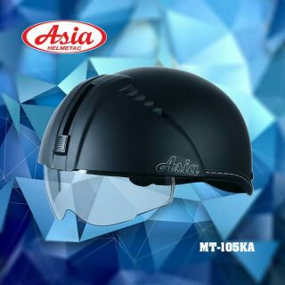 Nón bảo hiểm asia M105KA