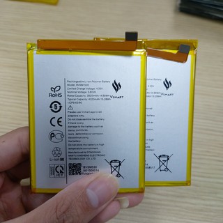 Pin vsmart active 3 / active3 / active3