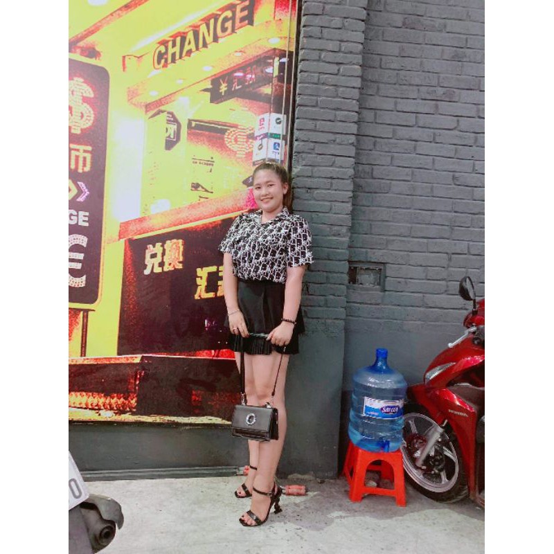 Sơ Mi Diior Túi Hộp BIGSIZE 65-90Kg KÈM ẢNH THẬT