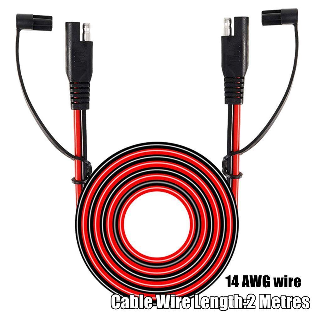 Dây Cáp Sạc Pin Nối Dài Nhanh Chống Nước Bảo Vệ