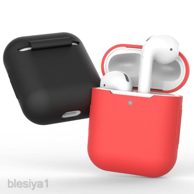 Hộp đựng tai nghe không dây Airpods