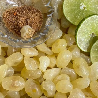 CHANH CỐM SẤY DẺO