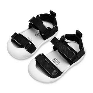 Giày sandal cho bé trai (hình thật shop chụp)