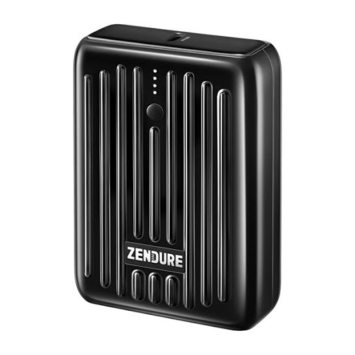 Pin Dự Phòng Zendure Super Mini 10000mAh -Hàng Chính Hãng