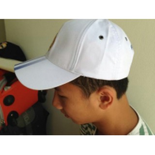  MŨ THỂ THAO CLB REAL MADRID