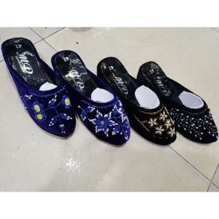 DÉP NHUNG NGƯỜI LỚN TUỔI