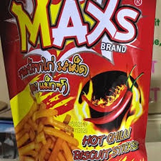 Bim bim MAXs Thái lan cực ngon 55g