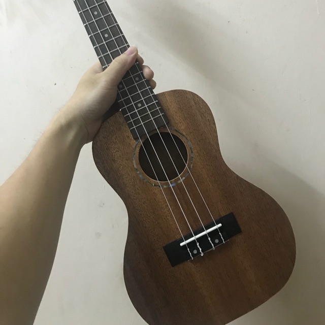 ĐÀN UKULELE CONCERT TNT GIÁ RẺ