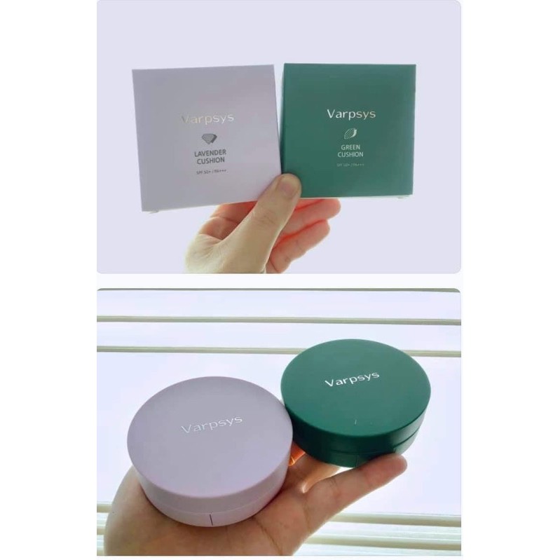 Phấn nước Varpsys | BigBuy360 - bigbuy360.vn