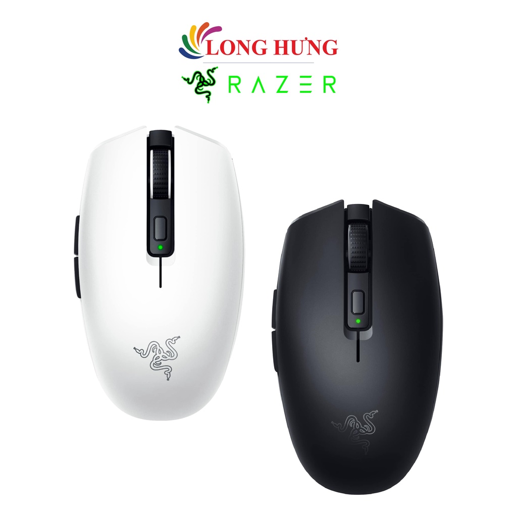 Chuột không dây Gaming Razer Orochi V2 - Hàng chính hãng