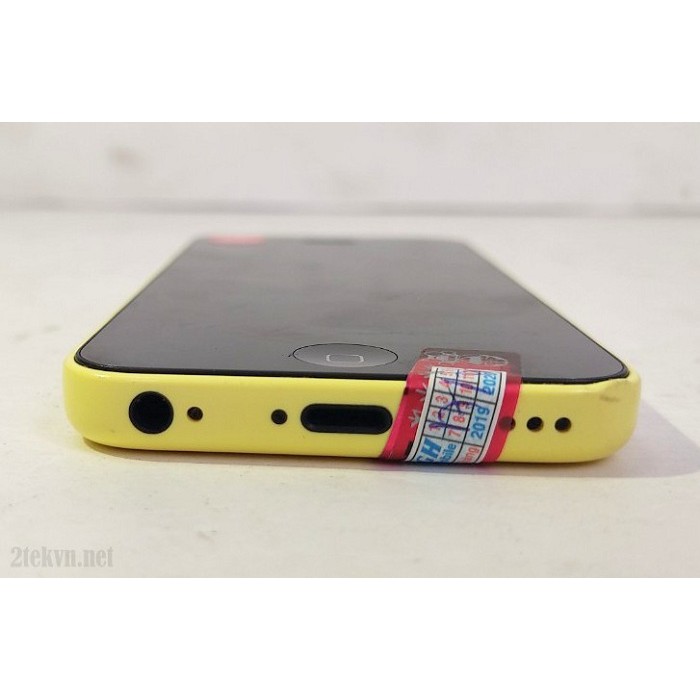 Điện thoại iphone 5C chính hãng giá rẻ - Bảo hành 06 tháng | BigBuy360 - bigbuy360.vn