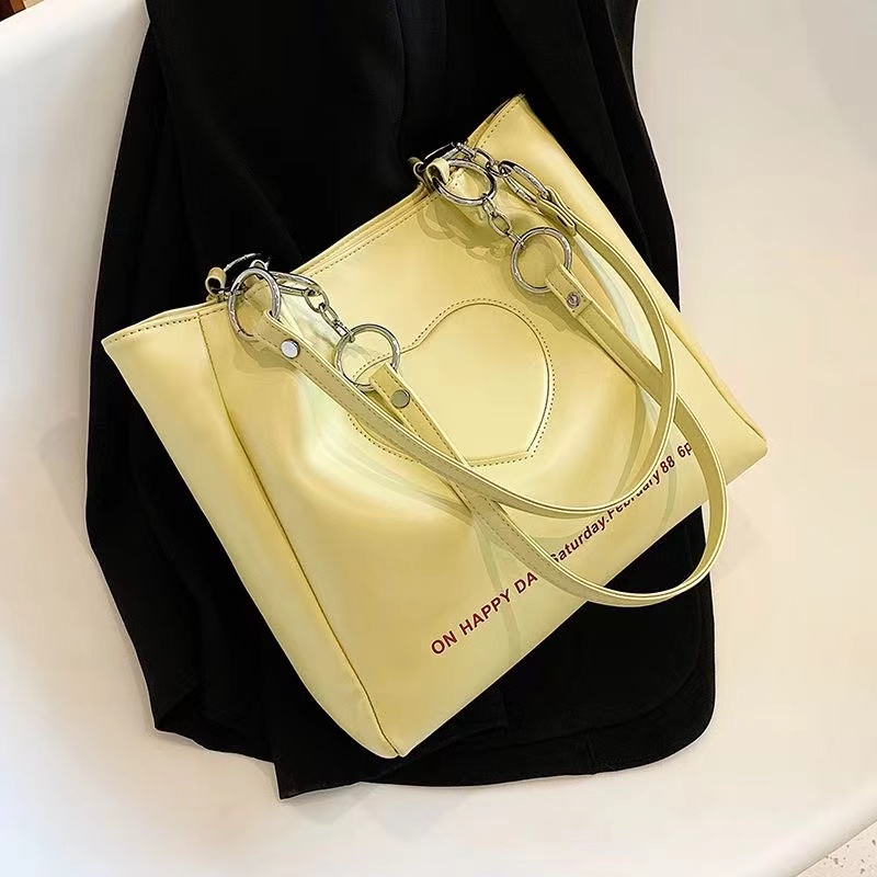 Túi Xách Nữ Kích Thước Lớn Phong Cách Thời Trang Mùa Hè 2022 Mới