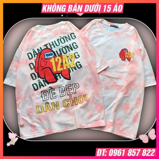 ÁO LỚP NHÓM LOANG 3D PHỐI HOẠ TIẾT THEO YÊU CẦU