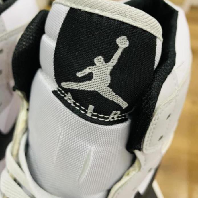 [Fullbox] Giày thể thao jordan xám cao loại đẹp [Fullbox] | BigBuy360 - bigbuy360.vn