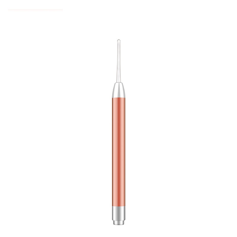 Nhíp Lấy Ráy Tai Cao Cấp Có Đèn Led Siêu Sáng - Dụng Cụ Lấy Ráy Tai Đèn LED Cao Cấp Chuyên Dụng