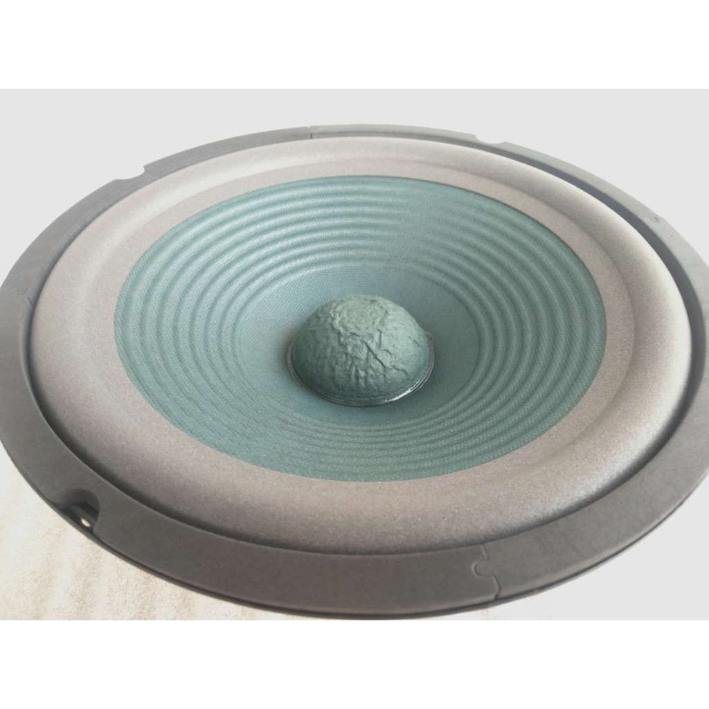 Loa Bass 25 Từ Đơn 100Mm- Dành Cho Loa Kéo hoặc Loa thùng nhỏ(-Giá 1 Chiếc)