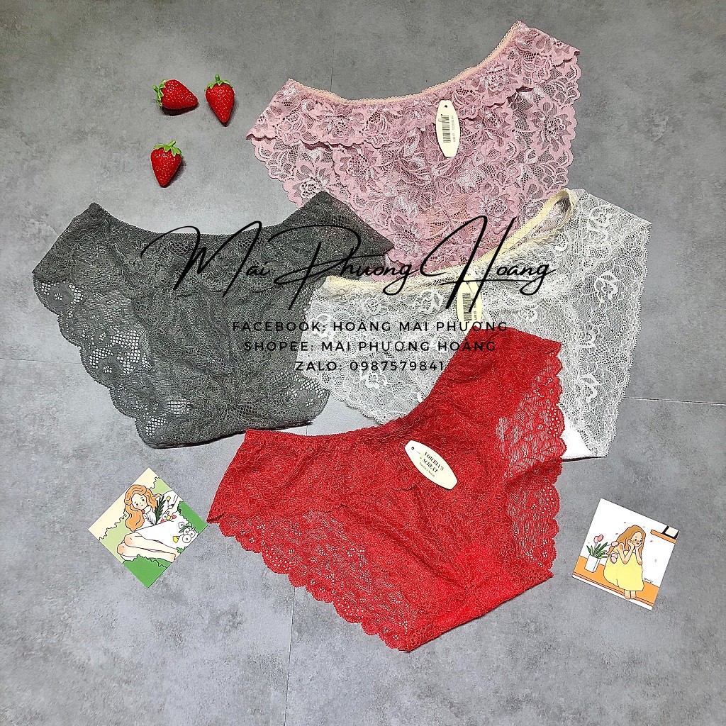 Quần lót ren sexy quyến rũ | BigBuy360 - bigbuy360.vn