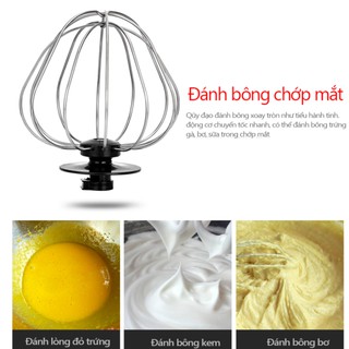 Máy đánh trứng DSP KM3032
