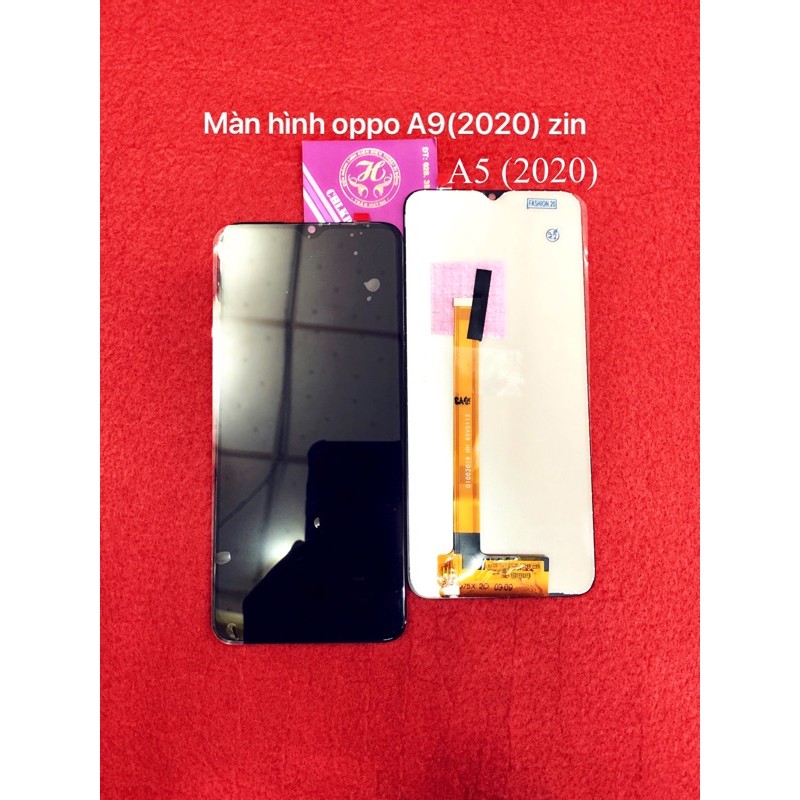 màn hình oppo A5 (2020)/A9 (2020)/A31 (2020)/A11X/Realme C3/Redmi 5/Redmi 5i/Redmi 6i zin