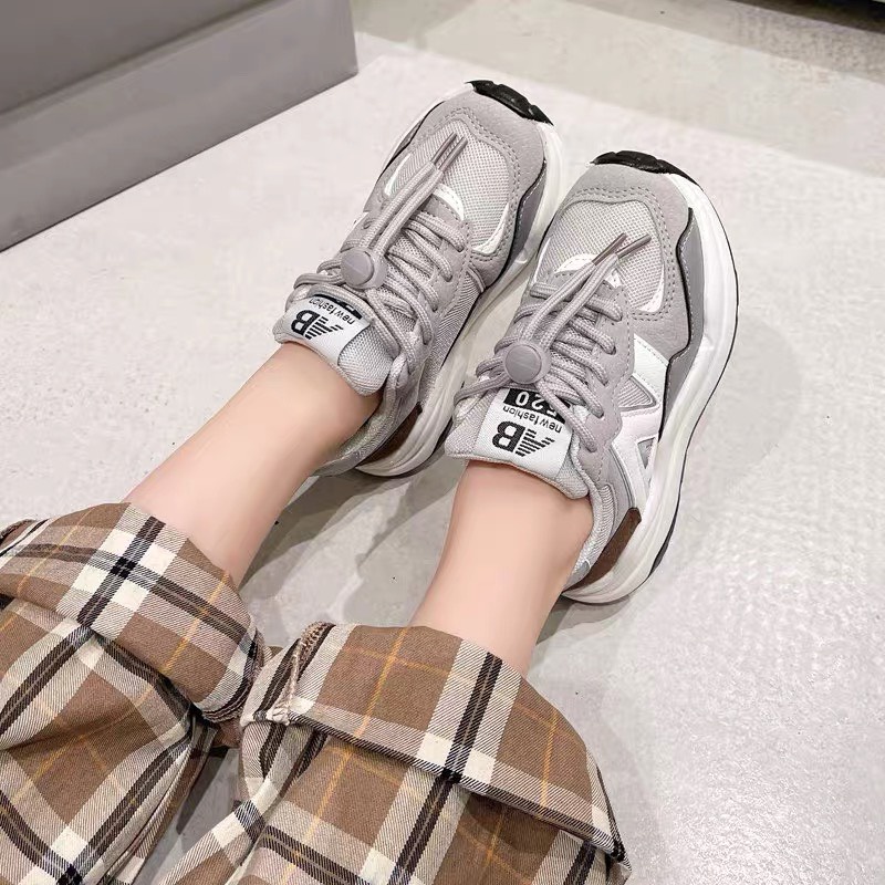 Giày thể thao đế mềm đáng yêu cho bé trai và bé gái TT4662