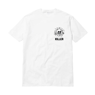 Killer T-shirt