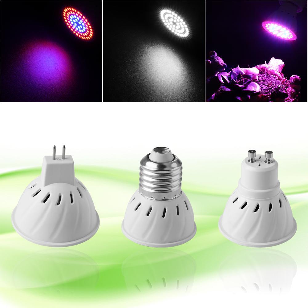 SUENIN Bộ Dụng Cụ Cung Cấp Năng Lượng Cho Hồ Cá E27 / GU10 / MR16 36 / 54 / 72LED