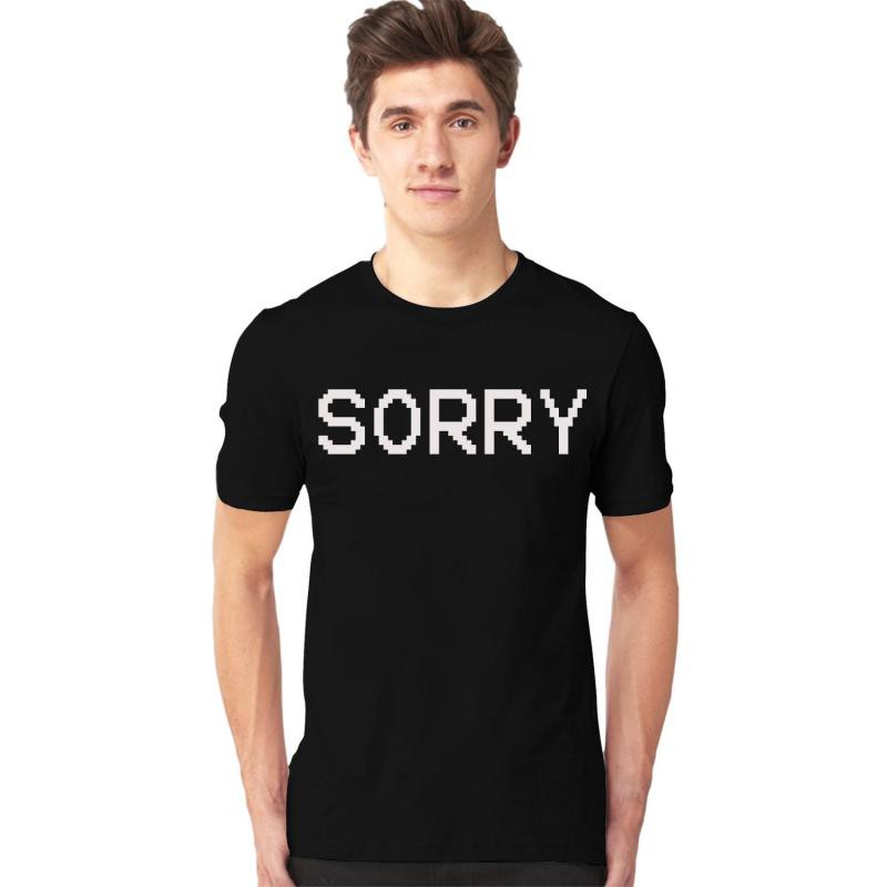 Áo Thun 100% Cotton Thời Trang Cho Nam