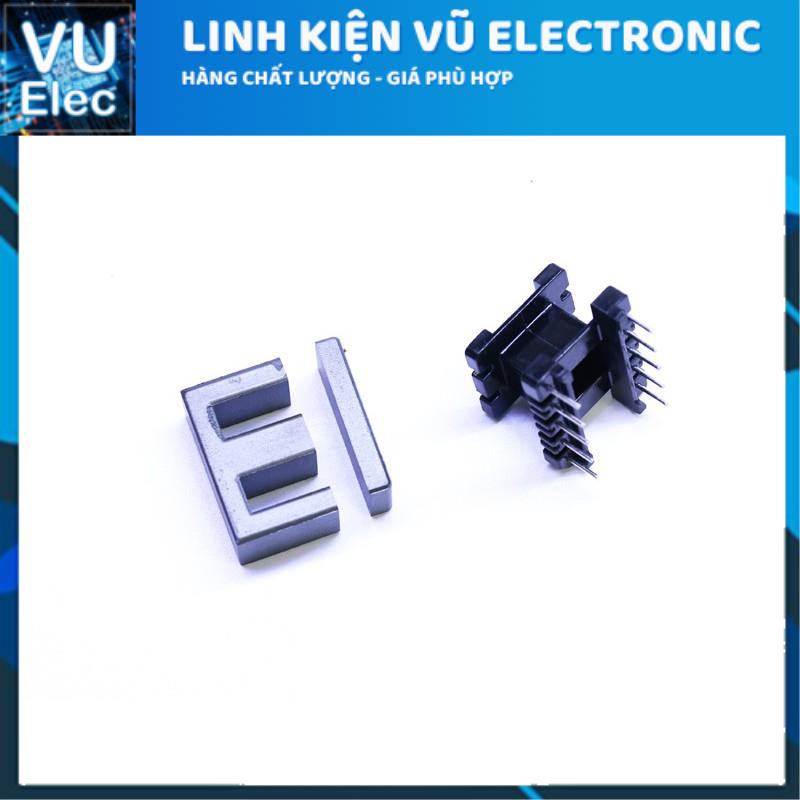 Lõi Biến Áp EI28 5+5