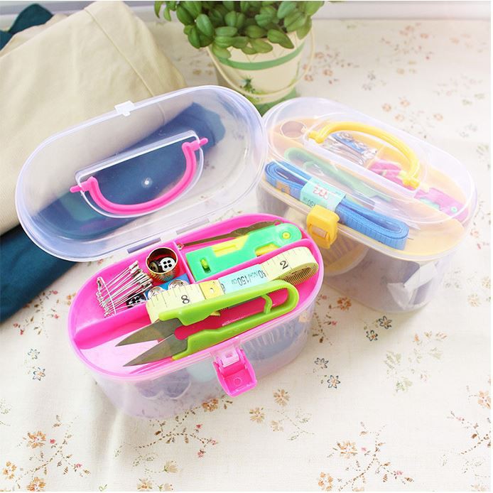 Bộ hộp kim chỉ DOS75