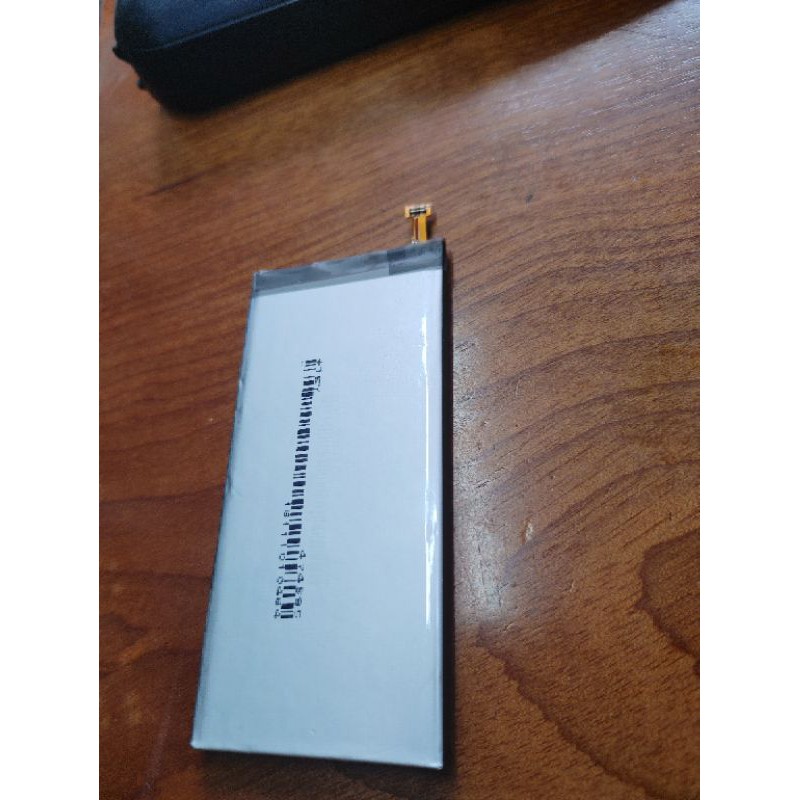 Pin xịn LG V40